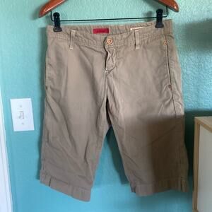 Adriano goldschmied short Bermuda